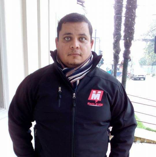Iván Valdivia
