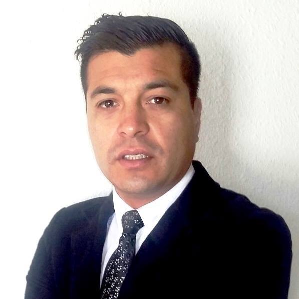 Oliver Trincado