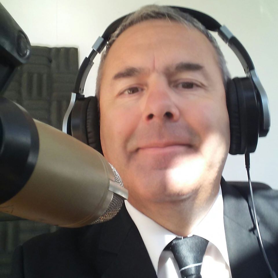 Eduardo Alegría Alegría