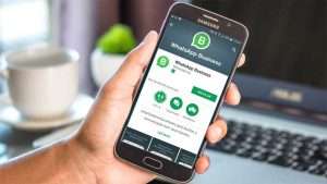 Usar WhatsApp Business para mejorar las relaciones con los clientes