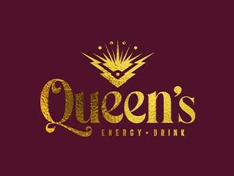Queen’s Energy Drink
