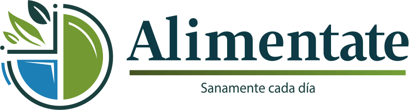 Logotipo alimentate